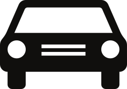 Voitures, voitures mixtes et minibus