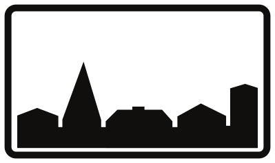 R25. Une agglomération